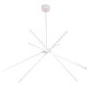 MAXLIGHT P0270 LAMPA WISZĄCA SPIDER