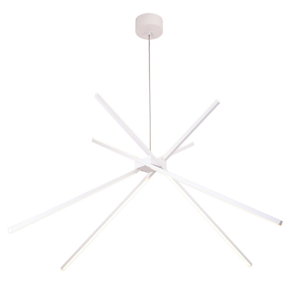 MAXLIGHT P0270 LAMPA WISZĄCA SPIDER MAXLIGHT P0270 LAMPA WISZĄCA SPIDER