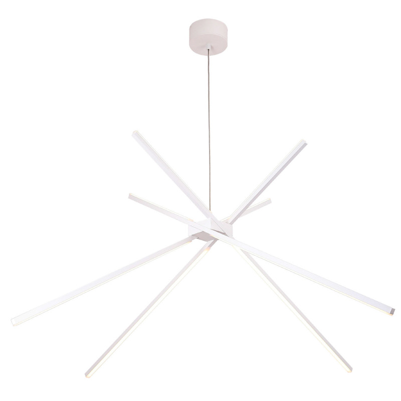 MAXLIGHT P0270 LAMPA WISZĄCA SPIDER