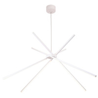 MAXLIGHT P0270 LAMPA WISZĄCA SPIDER