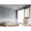 MAXLIGHT P0270 LAMPA WISZĄCA SPIDER