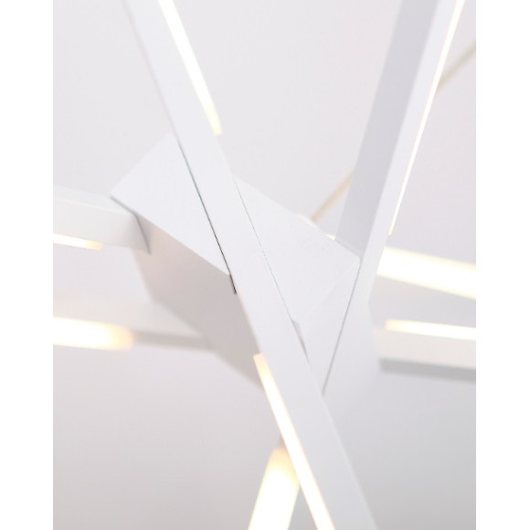 MAXLIGHT P0270 LAMPA WISZĄCA SPIDER MAXLIGHT P0270 LAMPA WISZĄCA SPIDER