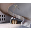 MAXLIGHT P0457 LAMPA WISZĄCA SPIDER ZŁOTA MAXLIGHT P0457 LAMPA WISZĄCA SPIDER ZŁOTA