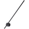 MAXLIGHT W0267 KINKIET SPIDER BLACK 