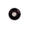 MAXLIGHT H190.01 OPRAWA WPUSTOWA SPILIO, DO SKOMPLETOWANIA Z MODUŁEM HM190 I TRAFO HT190



