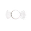 MAXLIGHT H190.02 OPRAWA WPUSTOWA SPILIO, DO SKOMPLETOWANIA Z MODUŁEM HM190 I TRAFO HT190



