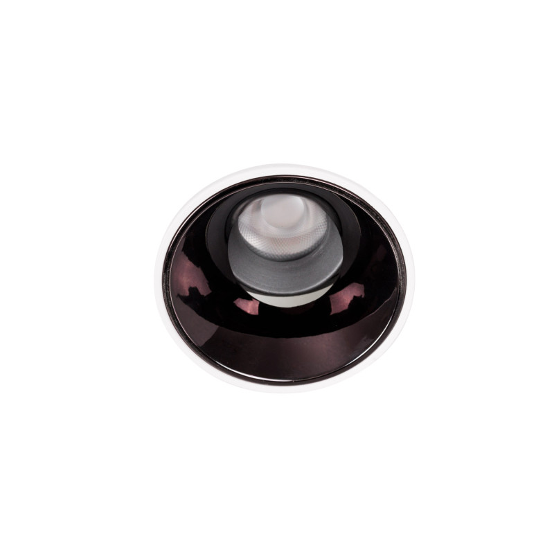 MAXLIGHT H190.02 OPRAWA WPUSTOWA SPILIO, DO SKOMPLETOWANIA Z MODUŁEM HM190 I TRAFO HT190



