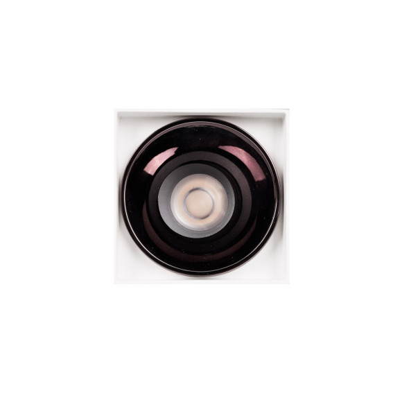 MAXLIGHT H190.04 OPRAWA WPUSTOWA SPILIO, DO SKOMPLETOWANIA Z MODUŁEM HM190 I TRAFO HT190
MAXLIGHT H190.04 OPRAWA WPUSTOWA SPILIO, DO SKOMPLETOWANIA Z MODUŁEM HM190 I TRAFO HT190