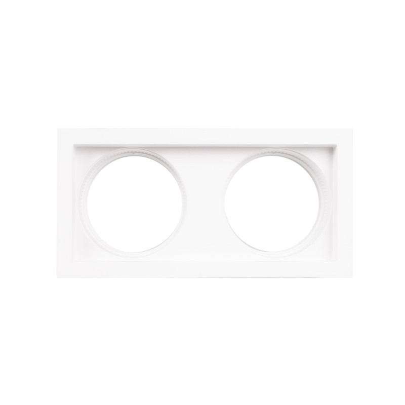MAXLIGHT H190.05 OPRAWA WPUSTOWA SPILIO, DO SKOMPLETOWANIA Z MODUŁEM HM190 I TRAFO HT190



