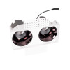 MAXLIGHT H190.06 OPRAWA WPUSTOWA SPILIO, DO SKOMPLETOWANIA Z MODUŁEM HM190 I TRAFO HT190



