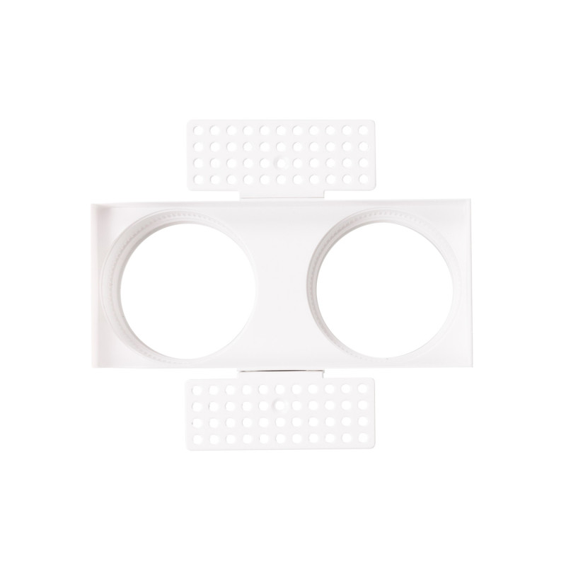 MAXLIGHT H190.06 OPRAWA WPUSTOWA SPILIO, DO SKOMPLETOWANIA Z MODUŁEM HM190 I TRAFO HT190



