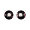 MAXLIGHT H190.06 OPRAWA WPUSTOWA SPILIO, DO SKOMPLETOWANIA Z MODUŁEM HM190 I TRAFO HT190



