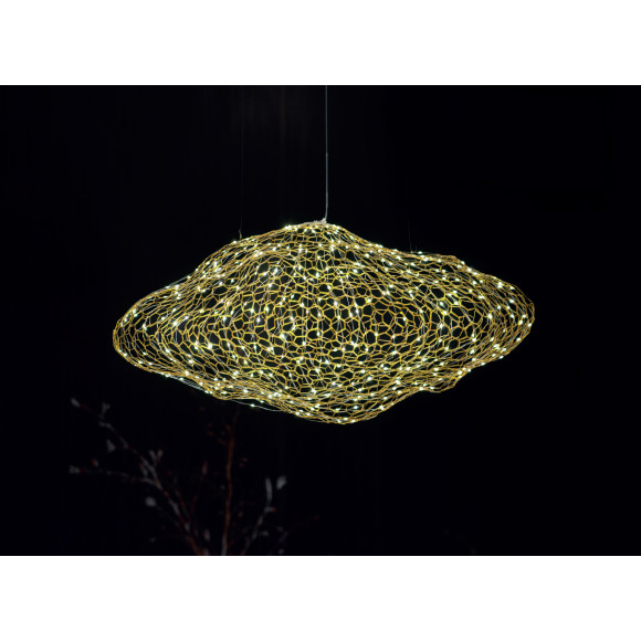 MAXLIGHT P0432D LAMPA WISZĄCA STARDUST
