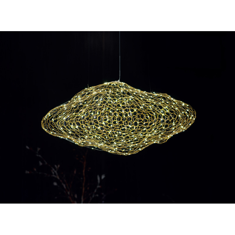 MAXLIGHT P0432D LAMPA WISZĄCA STARDUST