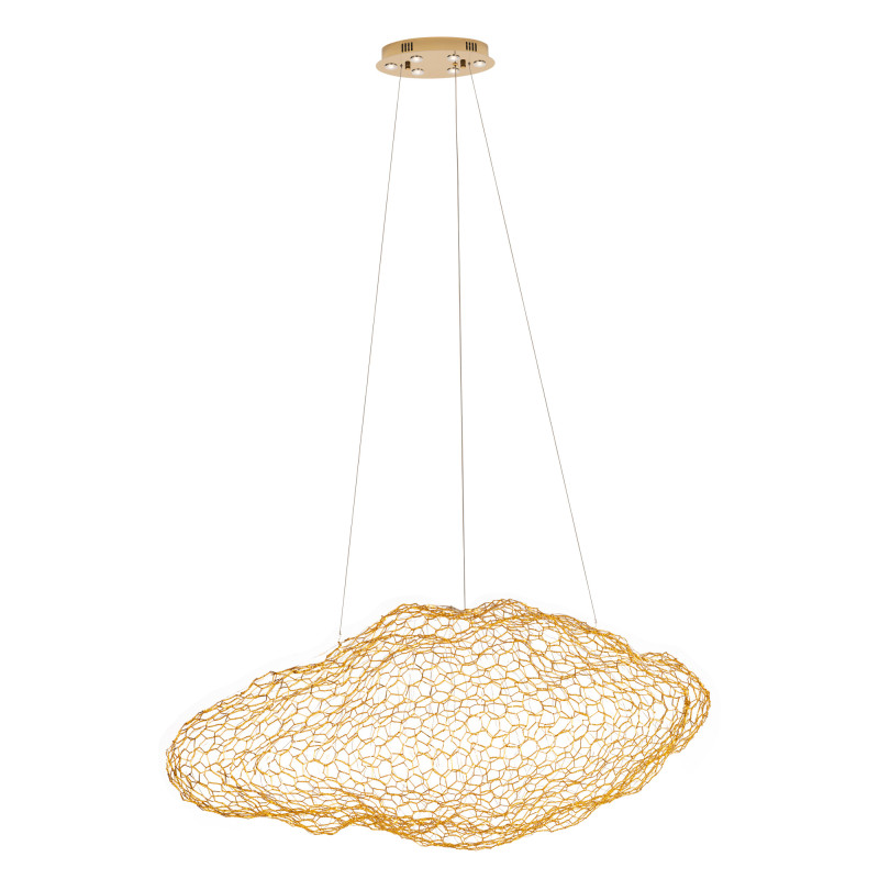 MAXLIGHT P0432D LAMPA WISZĄCA STARDUST