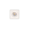 MAXLIGHT H0064 OPRAWA WPUSTOWA TECHNICAL SPOT 7,5W