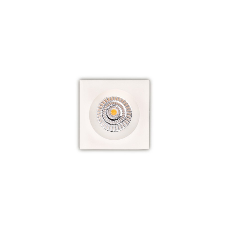 MAXLIGHT H0064 OPRAWA WPUSTOWA TECHNICAL SPOT 7,5W
