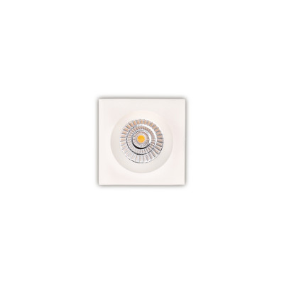 MAXLIGHT H0064 OPRAWA WPUSTOWA TECHNICAL SPOT 7,5W