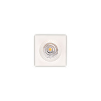 MAXLIGHT H0064 OPRAWA WPUSTOWA TECHNICAL SPOT 7,5W