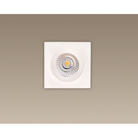 MAXLIGHT H0064 OPRAWA WPUSTOWA TECHNICAL SPOT 7,5W