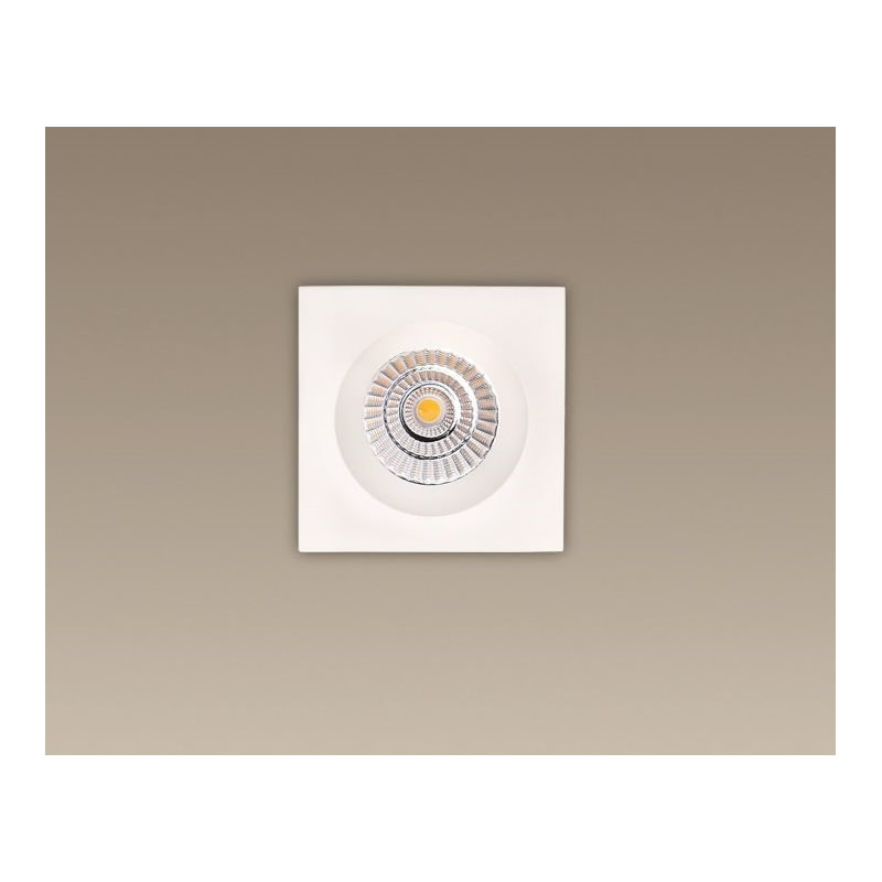 MAXLIGHT H0064 OPRAWA WPUSTOWA TECHNICAL SPOT 7,5W