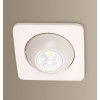 MAXLIGHT H0068 OPRAWA WPUSTOWA TECHNICAL SPOT 8W