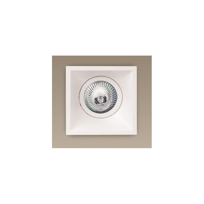 MAXLIGHT H0070 OPRAWA WPUSTOWA TECHNICAL SPOT, GU5.3