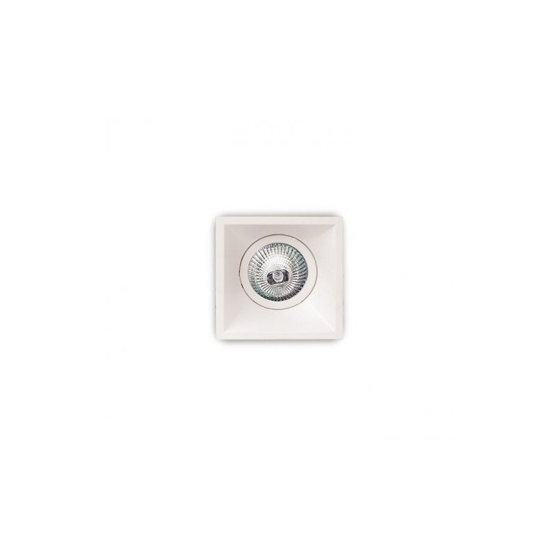 MAXLIGHT H0070 OPRAWA WPUSTOWA TECHNICAL SPOT, GU5.3