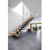 MAXLIGHT H0073 OPRAWA SCHODOWA  TIME KWADRATOWA IP54