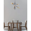 MAXLIGHT P0397 LAMPA WISZĄCA TODI VI