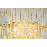MAXLIGHT C0164 PLAFON TREND 60cm