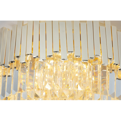 MAXLIGHT P0368 LAMPA WISZĄCA TREND 45cm