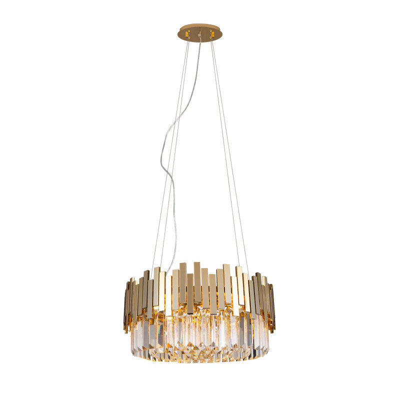 MAXLIGHT P0368 LAMPA WISZĄCA TREND 45cm