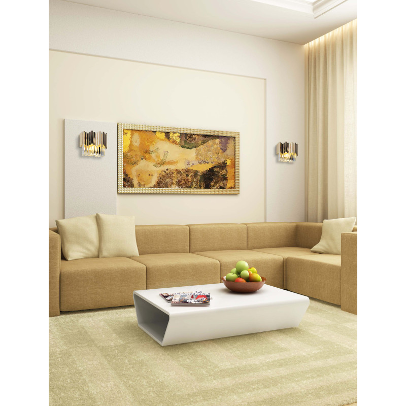 MAXLIGHT W0251 KINKIET TREND