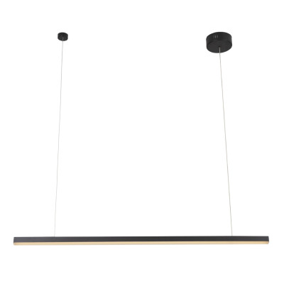 MAXLIGHT P0310D LAMPA WISZĄCA TRIO 1 ŚCIEMNIALNA