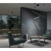 MAXLIGHT P0311D LAMPA WISZĄCA TRIO 3 ŚCIEMNIALNA