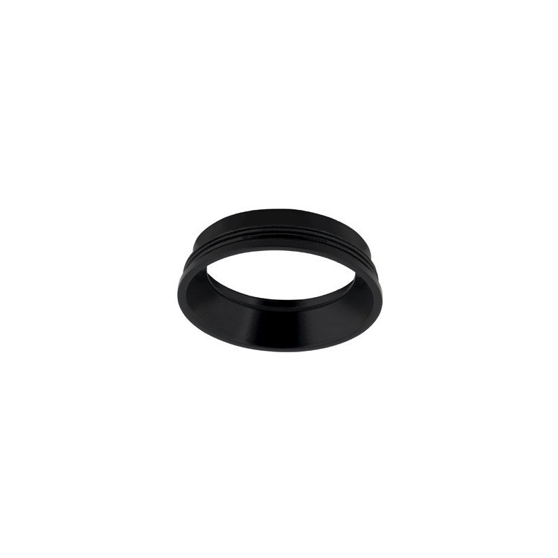 MAXLIGHT RC0155/C0156 BLACK PIERŚCIEŃ OZDOBNY CZARNY do TUB