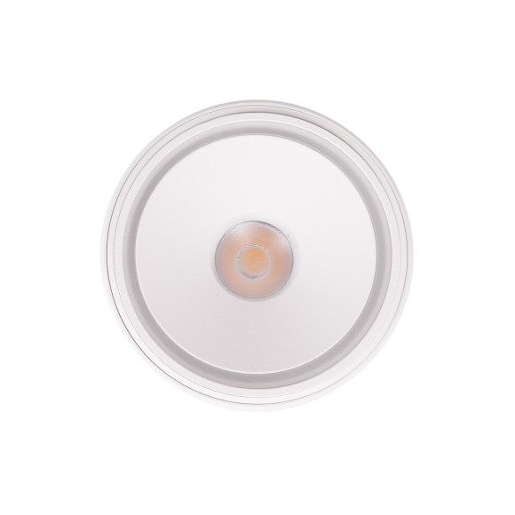 MAXLIGHT C0265 LAMPA SUFITOWA VECTOR 10W BIAŁA
