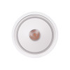 MAXLIGHT H0139 LAMPA WPUSTOWA VECTOR 10W BIAŁA
MAXLIGHT H0139 LAMPA WPUSTOWA VECTOR 10W BIAŁA