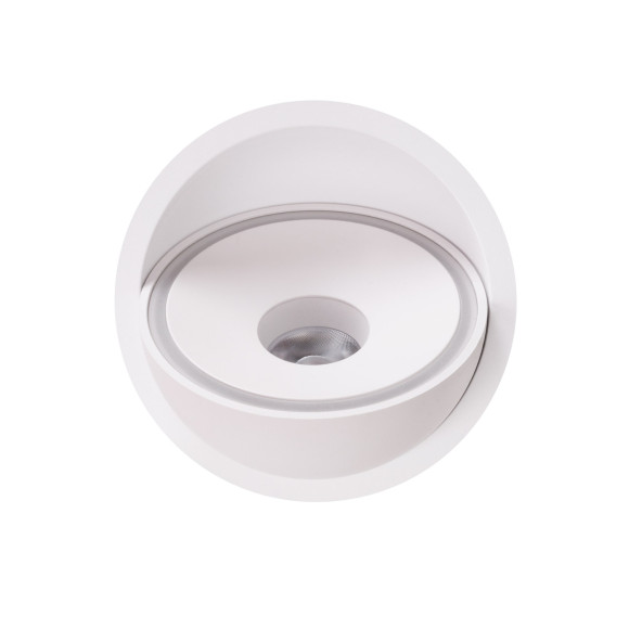 MAXLIGHT H0139 LAMPA WPUSTOWA VECTOR 10W BIAŁA
MAXLIGHT H0139 LAMPA WPUSTOWA VECTOR 10W BIAŁA