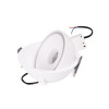 MAXLIGHT H0139 LAMPA WPUSTOWA VECTOR 10W BIAŁA
MAXLIGHT H0139 LAMPA WPUSTOWA VECTOR 10W BIAŁA