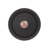 MAXLIGHT H0140 LAMPA WPUSTOWA VECTOR 10W CZARNA
MAXLIGHT H0140 LAMPA WPUSTOWA VECTOR 10W CZARNA