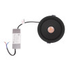 MAXLIGHT H0140 LAMPA WPUSTOWA VECTOR 10W CZARNA
MAXLIGHT H0140 LAMPA WPUSTOWA VECTOR 10W CZARNA