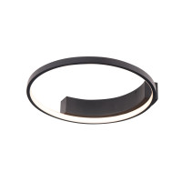 MAXLIGHT C0199 PLAFON VELVET 25W  Ø: 40 cm