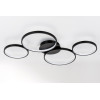 MAXLIGHT C0200 PLAFON VELVET 67W