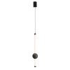 MAXLIGHT P0611 LAMPA WISZĄCA VERDES
