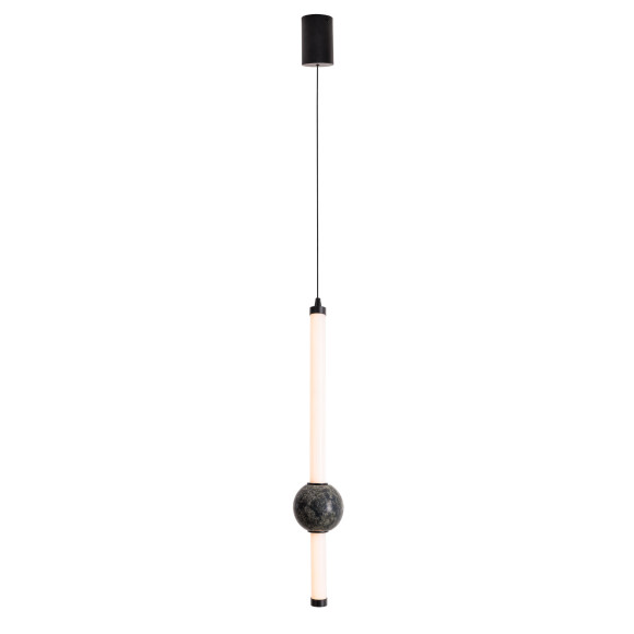 MAXLIGHT P0611 LAMPA WISZĄCA VERDES