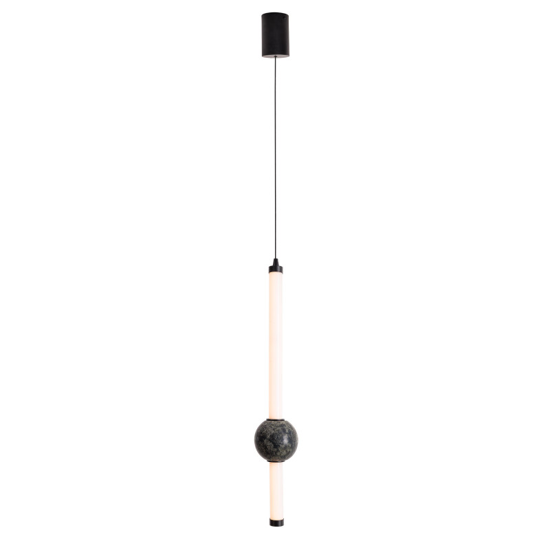 MAXLIGHT P0611 LAMPA WISZĄCA VERDES