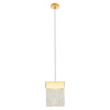 MAXLIGHT P0428D LAMPA WISZĄCA VETRO