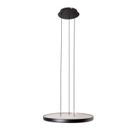 MAXLIGHT P0556 LAMPA WISZĄCA VIK 48CM